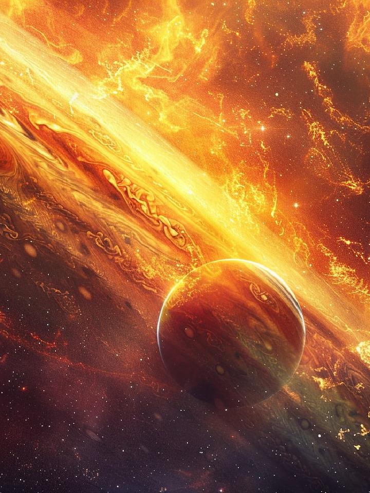 Your birth chart explained Everything you need to know
