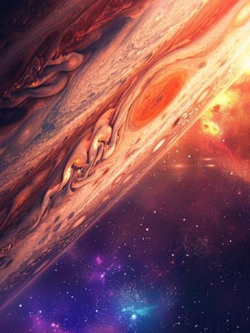 Jupiter's influence: Your opportunities and strategies for success feature image