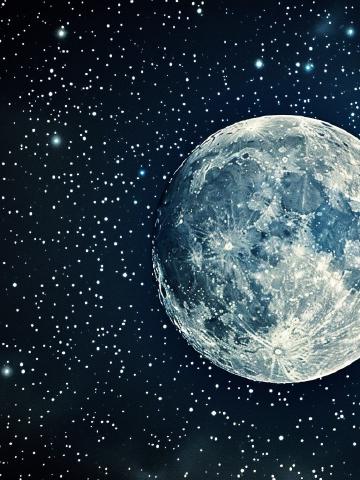 How your Moon sign impacts your inner world in astrology feature image
