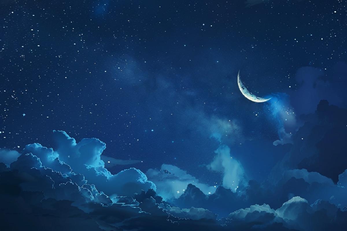 What your Moon sign reveals about your emotions in astrology