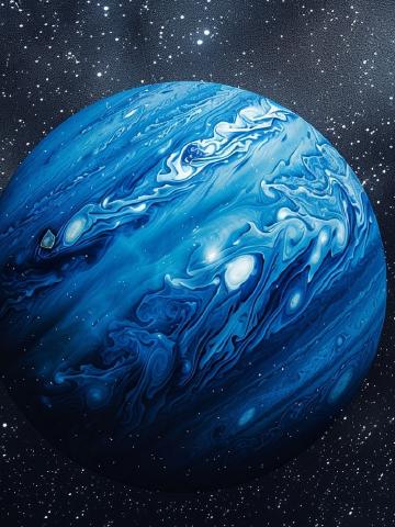 Aspects to Neptune meaning feature image