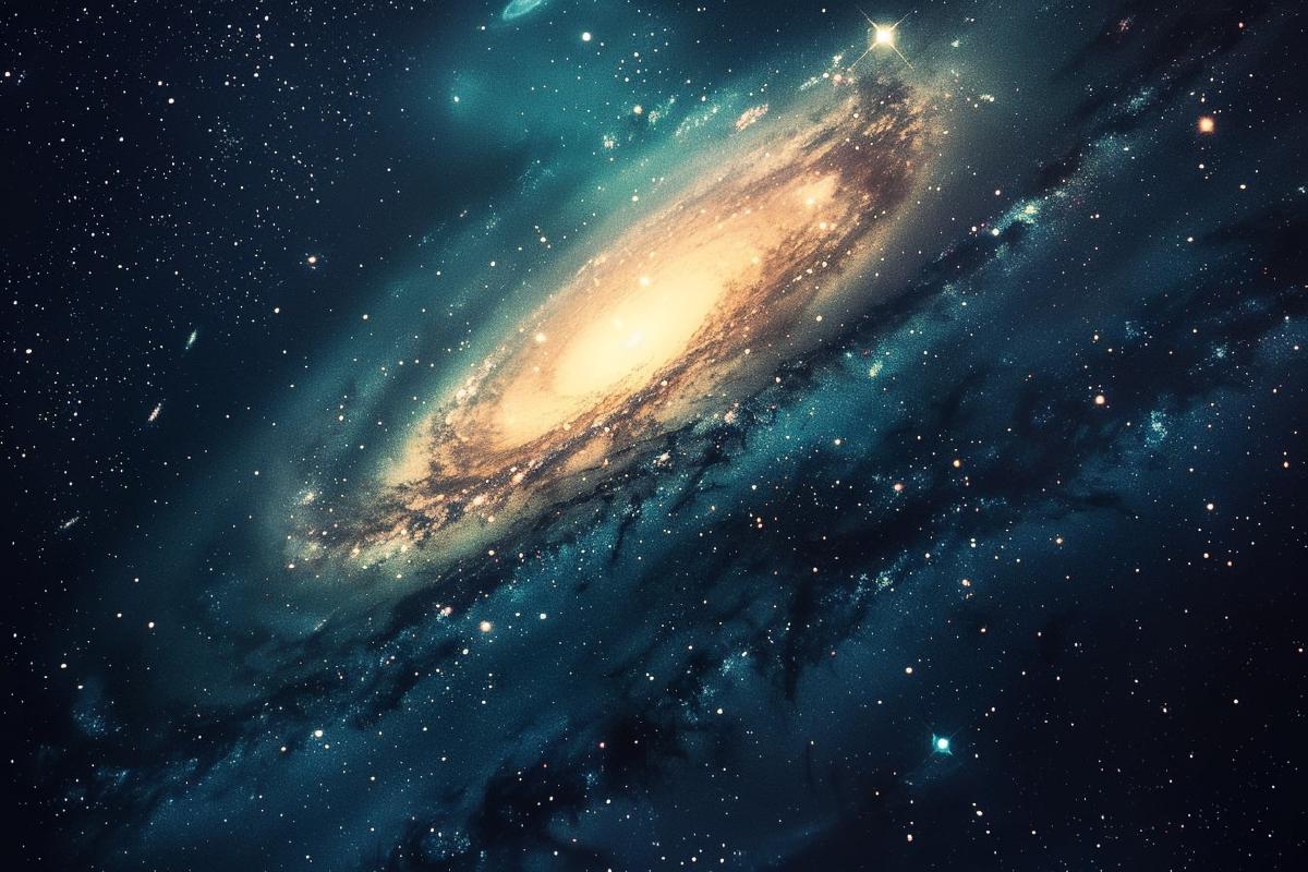 Understanding the power of the outer planets in astrology