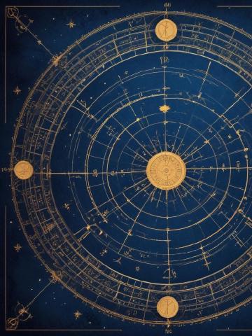 Annual profections in astrology: Understanding your profection year feature image