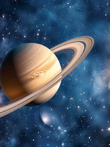 Aspects to Saturn meaning feature image