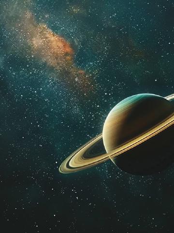 Saturn sign explained: Authority and power dynamics in astrology feature image