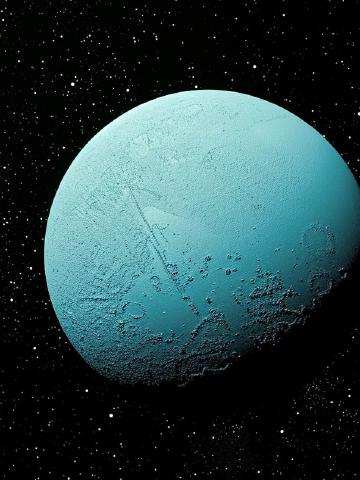 Breaking free: Understanding the power of your Uranus sign feature image