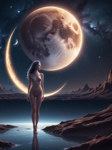 Venus in Aries and Moon in Libra feature image