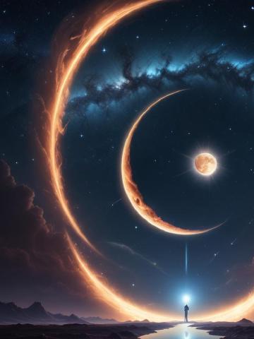 Venus in Gemini and Moon in Aquarius feature image