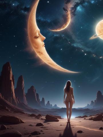 Venus in Gemini and Moon in Sagittarius feature image