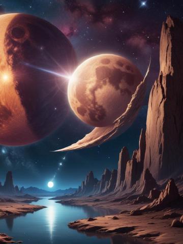 Venus in Leo and Moon in Scorpio feature image