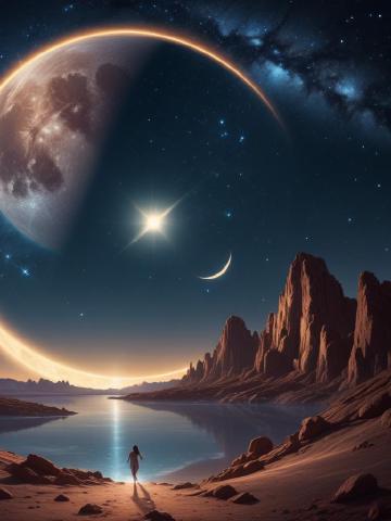 Venus in Libra and Moon in Libra feature image