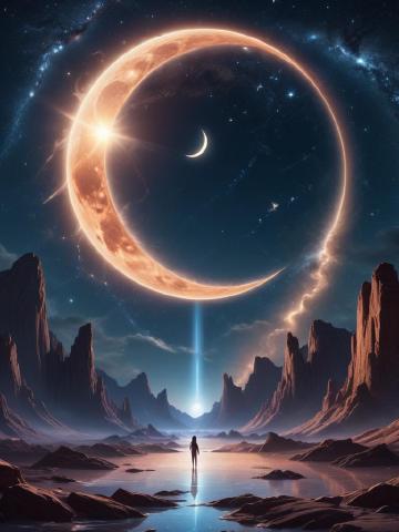 Venus in Libra and Moon in Scorpio feature image