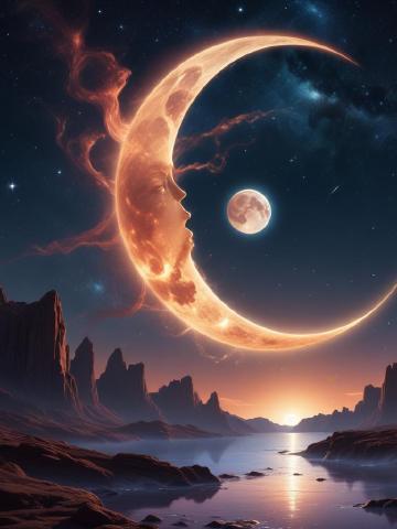 Venus in Pisces and Moon in Scorpio feature image