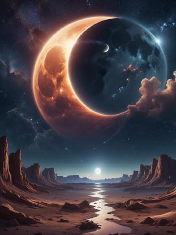 Venus in Pisces and Moon in Virgo feature image