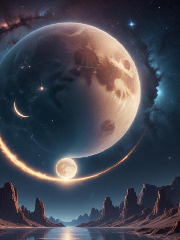 Venus in Sagittarius and Moon in Gemini feature image