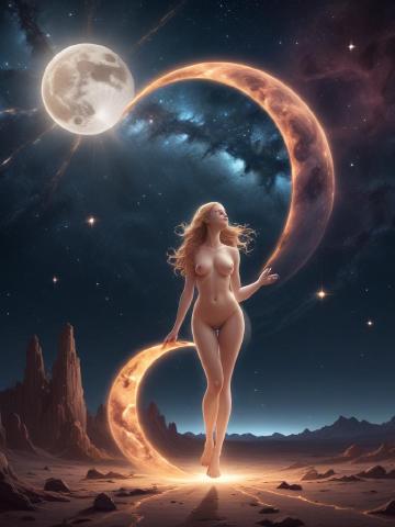 Venus in Scorpio and Moon in Scorpio feature image
