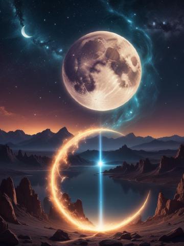 Venus in Scorpio and Moon in Taurus feature image