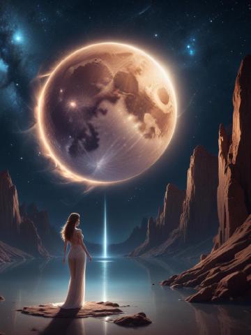 Venus in Taurus and Moon in Scorpio feature image