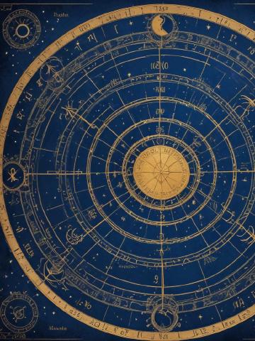 Venus retrograde guide feature image