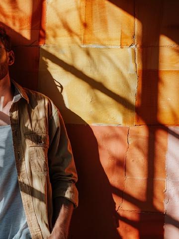 Capricorn woman in love feature image