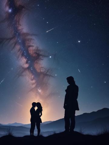 Best match for a Aquarius man feature image