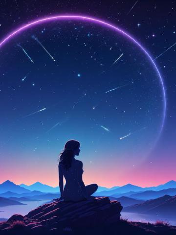 Aquarius daily horoscope feature image