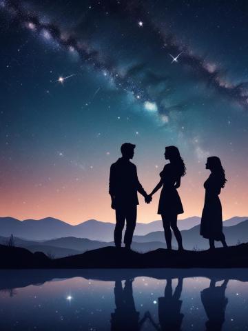 How to attract a Aquarius man feature image