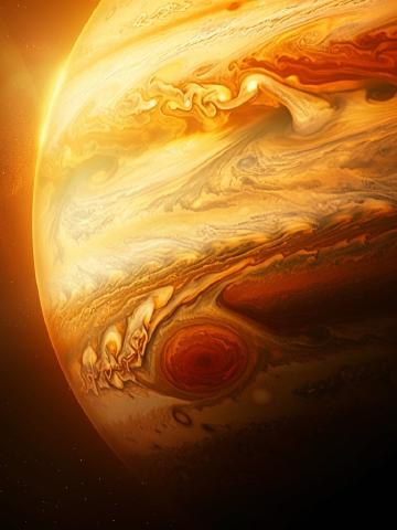 Aquarius Jupiter meaning feature image