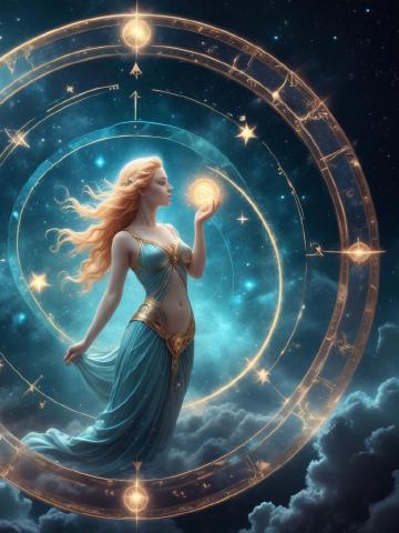 Aquarius Mercury retrograde feature image