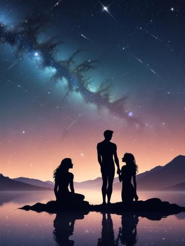 Signs a Aquarius man likes you feature image