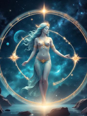 Aquarius Venus retrograde feature image