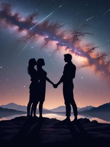 Who is Aquarius soulmate feature image