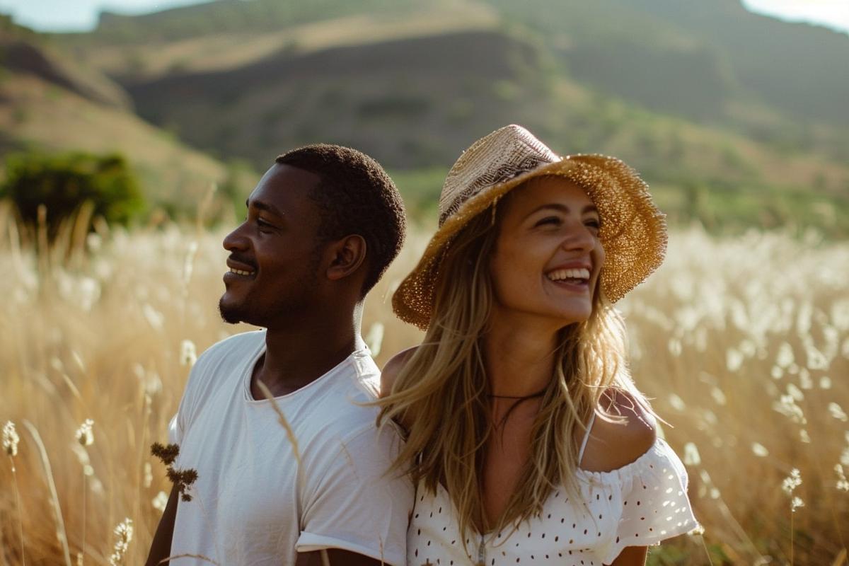 15 signs an Aries woman is in love Zodiac signs