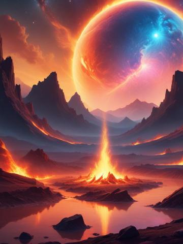 Chiron in Aries: Understanding your deepest wound and healing path feature image