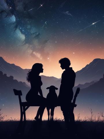 How to attract a Aries man feature image