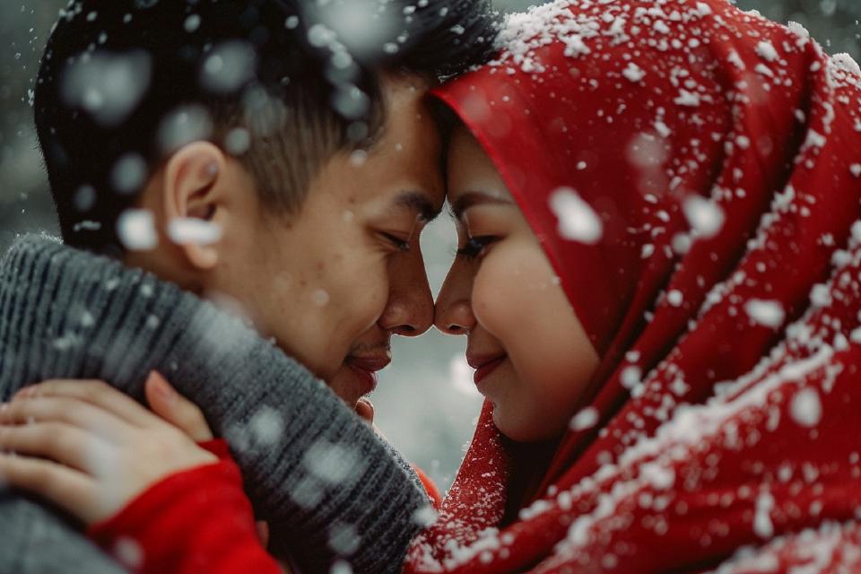 6 steps on how to make an Aries woman obsess over you