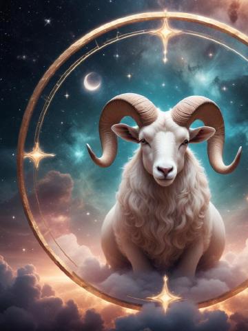 Aries Mercury retrograde feature image