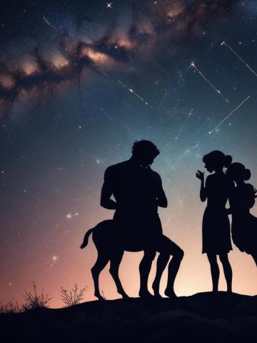 Signs a Aries man likes you feature image