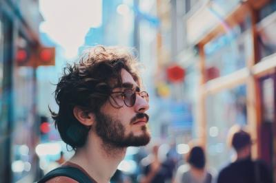 5 common personality traits of an Aries man
