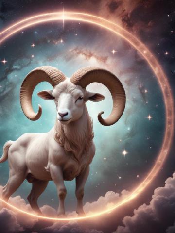 Aries Venus retrograde feature image