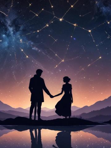 Best match for a Cancer man feature image