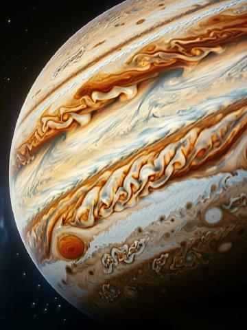 Cancer Jupiter meaning feature image