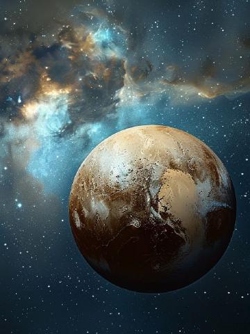 Cancer Pluto meaning feature image