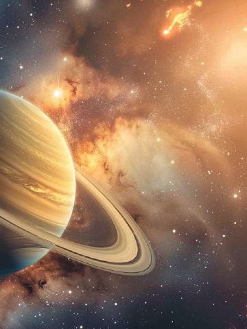 Cancer Saturn meaning feature image
