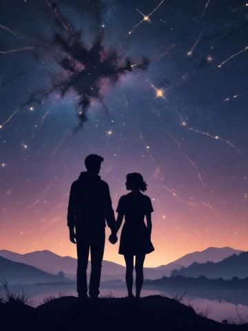 Signs a Cancer man likes you feature image