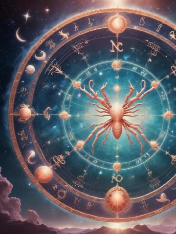 Cancer Venus retrograde feature image