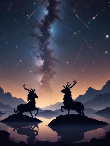 Best match for a Capricorn man feature image