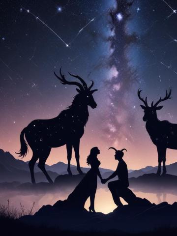 How to attract a Capricorn woman feature image