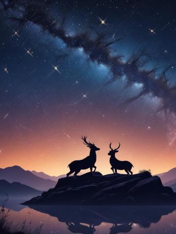 Signs a Capricorn man likes you feature image