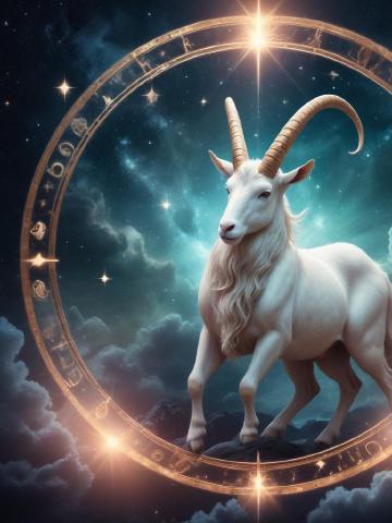 Capricorn Venus retrograde feature image